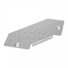 Крышка угла горизонтального 90 градусов Стандарт HDZ 100 Промрукав (PR16.1944)