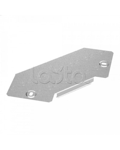 Крышка угла горизонтального 90 градусов Стандарт HDZ 100 Промрукав (PR16.1944) в Кемерово Аксессуары для лотков Pintop.ru