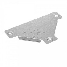 Крышка ответвителя Т-образного Стандарт HDZ 50 Промрукав (PR16.1952)