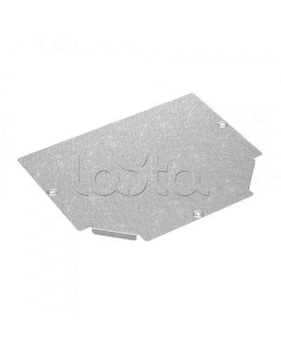 Крышка ответвителя Т-образного Стандарт HDZ 300 Промрукав (PR16.1957) в Кемерово Аксессуары для лотков Pintop.ru