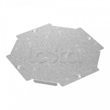 Крышка ответвителя Х-образного Стандарт HDZ 200 Промрукав (PR16.1963)