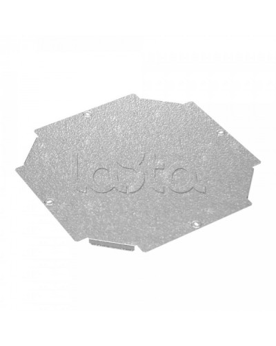 Крышка ответвителя Х-образного Стандарт HDZ 300 Промрукав (PR16.1964) в Кемерово Аксессуары для лотков Pintop.ru