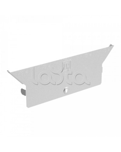 Крышка ответвителя вертикального Стандарт HDZ 300 Промрукав (PR16.1972) в Кемерово Аксессуары для лотков Pintop.ru