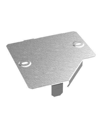 Крышка переходника левого Стандарт HDZ 150х100 Промрукав (PR16.1977) в Кемерово Аксессуары для лотков Pintop.ru