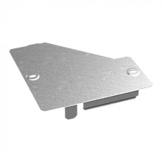 Крышка переходника правого Стандарт HDZ 200х100 Промрукав (PR16.1995)