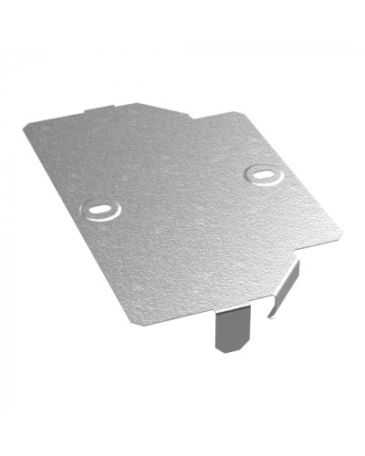 Крышка переходника симметричного Стандарт HDZ 200х150 Промрукав (PR16.2029) в Кемерово Аксессуары для лотков Pintop.ru