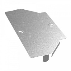 Крышка переходника симметричного Стандарт HDZ 300х200 Промрукав (PR16.2032)