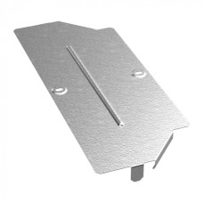 Крышка переходника симметричного Стандарт HDZ 400х300 Промрукав (PR16.2035)