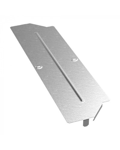 Крышка переходника симметричного Стандарт HDZ 600х500 Промрукав (PR16.2042) в Кемерово Аксессуары для лотков Pintop.ru