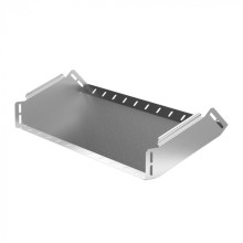 Угол вертикальный внутренний 45 градусов Стандарт HDZ 600х80 Промрукав (PR16.2062)