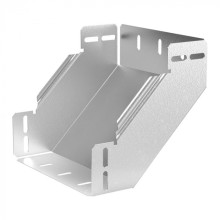 Угол вертикальный внутренний 90 градусов Стандарт HDZ 200х80 Промрукав (PR16.2079)