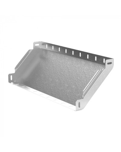 Угол вертикальный внутренний 90 градусов Стандарт HDZ 500х50 Промрукав (PR16.2087) в Кемерово Аксессуары для лотков Pintop.ru