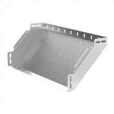 Угол вертикальный внутренний 90 градусов Стандарт HDZ 500х80 Промрукав (PR16.2088)