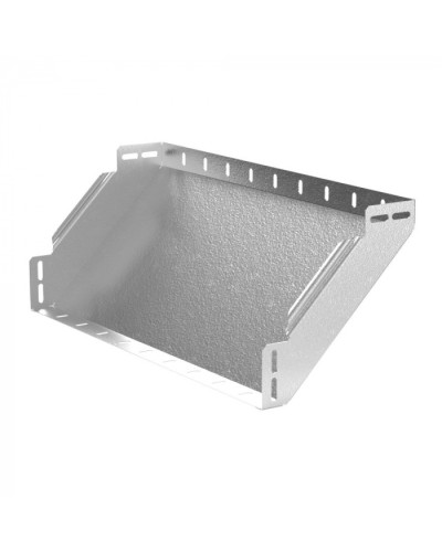 Угол вертикальный внутренний 90 градусов Стандарт HDZ 500х80 Промрукав (PR16.2088) в Кемерово Аксессуары для лотков Pintop.ru