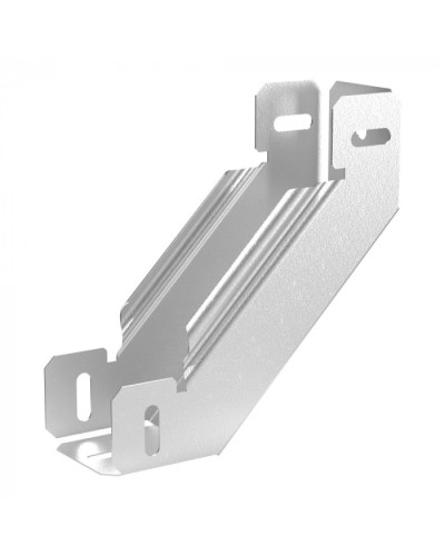 Угол вертикальный внутренний 90 градусов Стандарт HDZ 50х50 Промрукав (PR16.2089) в Кемерово Аксессуары для лотков Pintop.ru