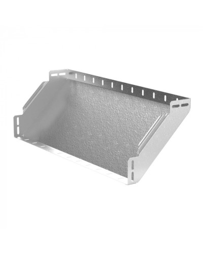 Угол вертикальный внутренний 90 градусов Стандарт HDZ 600х80 Промрукав (PR16.2092) в Кемерово Аксессуары для лотков Pintop.ru