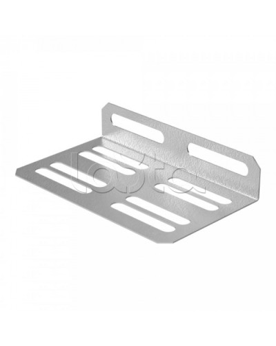 Пластина соединительная Стандарт HDZ 80 Промрукав (PR16.2103) в Кемерово Аксессуары для лотков Pintop.ru