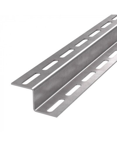 Профиль Z-образный ПZ2-32х40х1000 (2,0 мм) Промрукав (PR16.2154) в Кемерово Аксессуары для лотков Pintop.ru