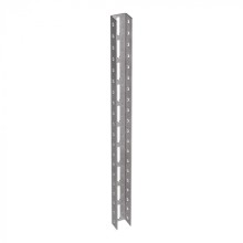 Профиль П-образный легкий ППЛ-35х30х300 (1,5 мм) Промрукав (PR16.2184)