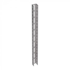 Профиль П-образный легкий ППЛ-35х30х600 (1,5 мм) Промрукав (PR16.2187)