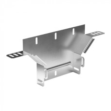 Ответвитель вертикальный Стандарт INOX (AISI 304) 150х50 Промрукав (PR16.2542)