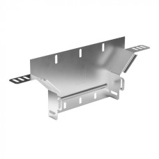 Ответвитель вертикальный Стандарт INOX (AISI 304) 200х50 Промрукав (PR16.2546)