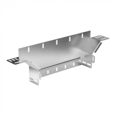 Ответвитель вертикальный Стандарт INOX (AISI 304) 300х50 Промрукав (PR16.2548)