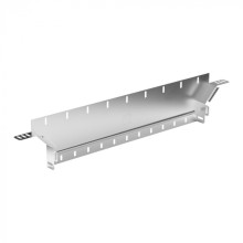 Ответвитель вертикальный Стандарт INOX (AISI 304) 600х50 Промрукав (PR16.2558)