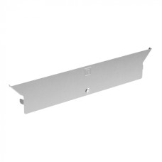 Крышка ответвителя вертикального Стандарт INOX (AISI 304) 600 Промрукав (PR16.2567)