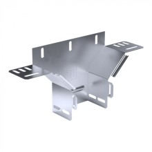 Ответвитель вертикальный Стандарт INOX (AISI 316) 100х80 Промрукав (PR16.2570)