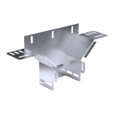 Ответвитель вертикальный Стандарт INOX (AISI 316) 100х80 Промрукав (PR16.2570)