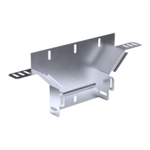 Ответвитель вертикальный Стандарт INOX (AISI 316) 150х50 Промрукав (PR16.2572)