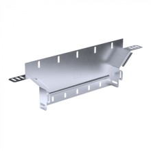 Ответвитель вертикальный Стандарт INOX (AISI 316) 300х50 Промрукав (PR16.2578)