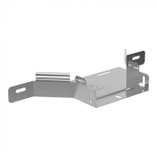 Ответвитель горизонтальный Стандарт INOX (AISI 304) 150х50 Промрукав (PR16.2632)