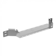 Ответвитель горизонтальный Стандарт INOX (AISI 304) 500х80 Промрукав (PR16.2645)