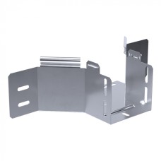 Ответвитель горизонтальный Стандарт INOX (AISI 316) 100х100 Промрукав (PR16.2657)