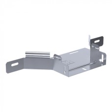 Ответвитель горизонтальный Стандарт INOX (AISI 316) 150х50 Промрукав (PR16.2661)