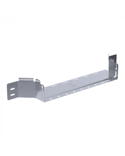 Ответвитель горизонтальный Стандарт INOX (AISI 316) 500х100 Промрукав (PR16.2672) в Кемерово Аксессуары для лотков Pintop.ru