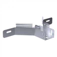 Ответвитель горизонтальный Стандарт INOX (AISI 316) 50х50 Промрукав (PR16.2675)