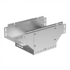 Ответвитель Т-образный вертикальный Стандарт INOX (AISI 304) 200х80 Промрукав (PR16.2725)