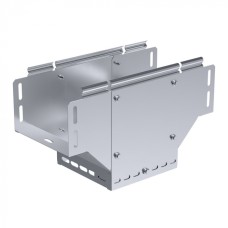 Ответвитель Т-образный вертикальный Стандарт INOX (AISI 316) 150х100 Промрукав (PR16.2753)