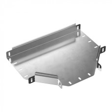 Ответвитель Т-образный Стандарт INOX (AISI 304) 200х50 Промрукав (PR16.2814)