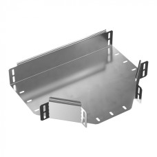 Ответвитель Т-образный Стандарт INOX (AISI 304) 200х80 Промрукав (PR16.2815)