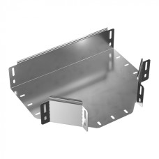 Ответвитель Т-образный Стандарт INOX (AISI 304) 200х100 Промрукав (PR16.2816)