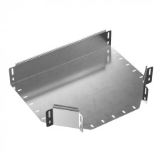 Ответвитель Т-образный Стандарт INOX (AISI 304) 300х100 Промрукав (PR16.2819)