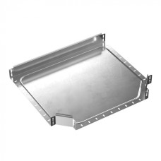 Ответвитель Т-образный Стандарт INOX (AISI 304) 500х80 Промрукав (PR16.2824)
