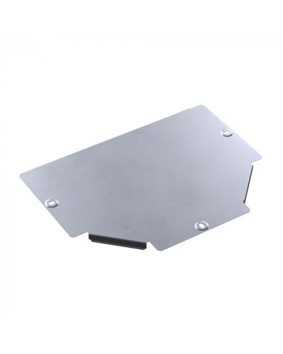 Крышка ответвителя Т-образного Стандарт INOX (AISI 316) 200 Промрукав (PR16.2862) в Кемерово Аксессуары для лотков Pintop.ru