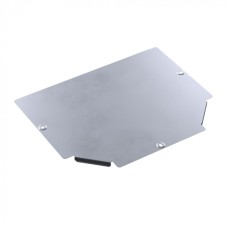 Крышка ответвителя Т-образного Стандарт INOX (AISI 316) 300 Промрукав (PR16.2863)