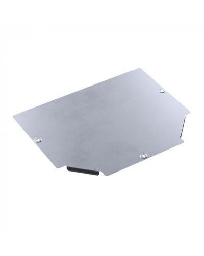 Крышка ответвителя Т-образного Стандарт INOX (AISI 316) 300 Промрукав (PR16.2863) в Кемерово Аксессуары для лотков Pintop.ru