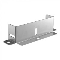 Универсальный ввод трассы лотков Стандарт INOX (AISI 304) 150х50 Промрукав (PR16.3677)